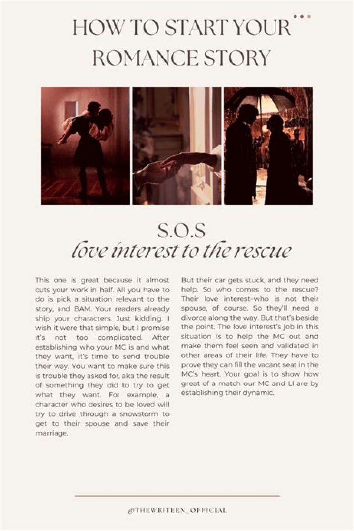 The Alluring World of Story Romance: Exploring the Depths of Love and Passion