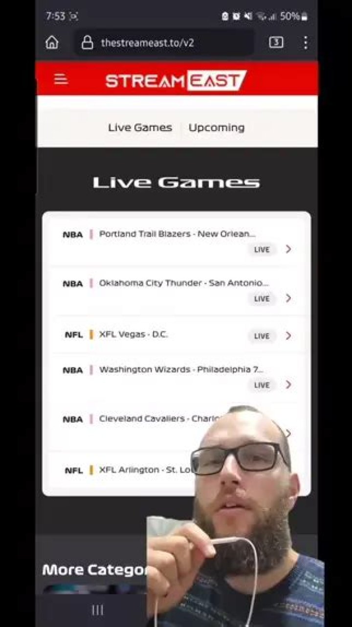 Streamess NBA: The Ultimate Guide to Watching Live NBA Games Online