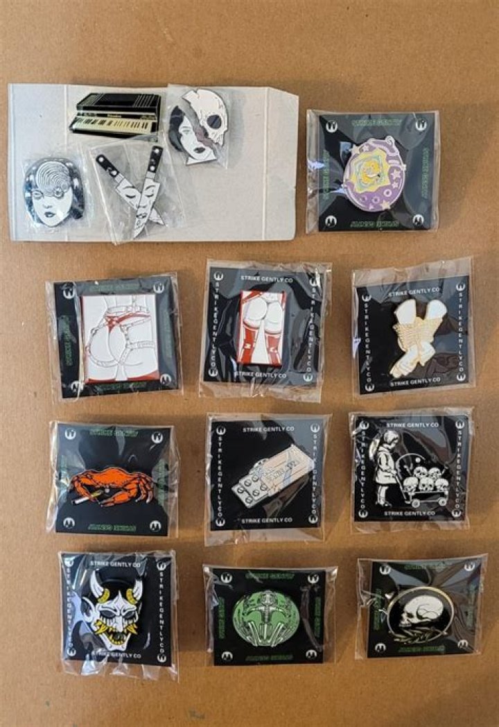 Understanding Strike Gently Co: A Comprehensive Guide