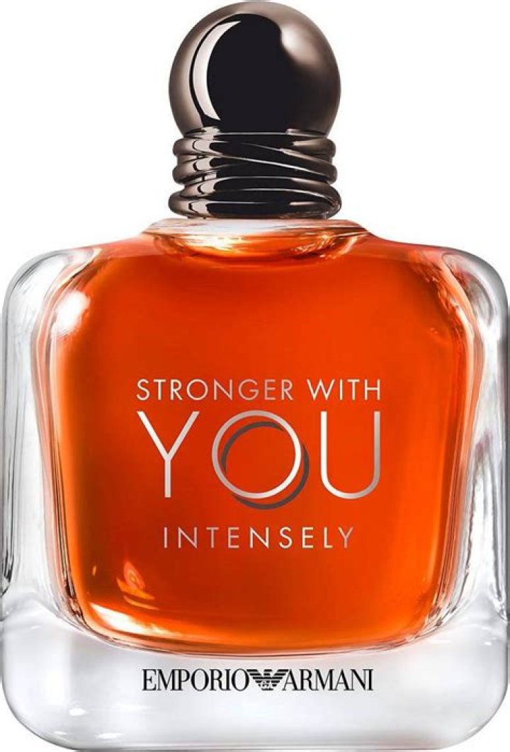 Unveiling the Essence of Stronger With You Intensely Combo