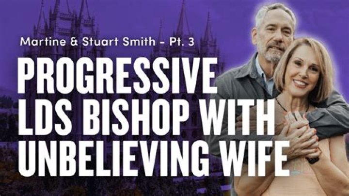 Stuart Smith Wife: An In-Depth Look into Their Life Together