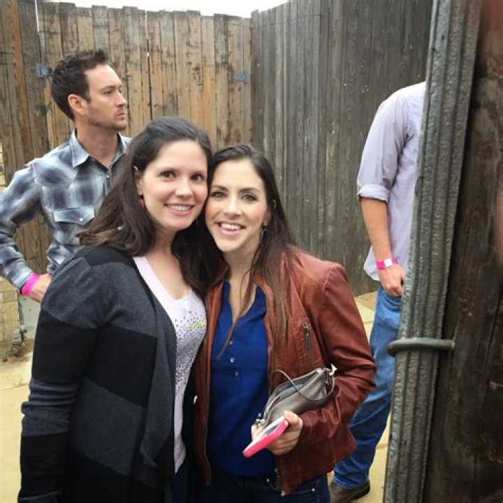 Behind the Scenes: The Life of Sturgill Simpson's Wife