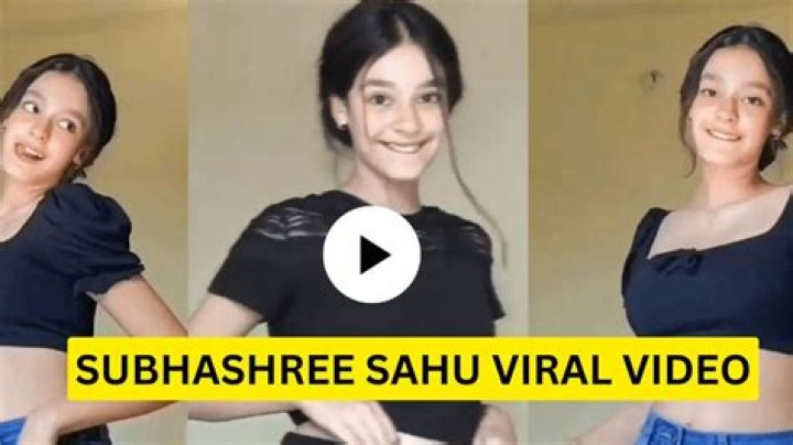 Unveiling the Truth Behind the Subha Shree Sahu Bathroom Video