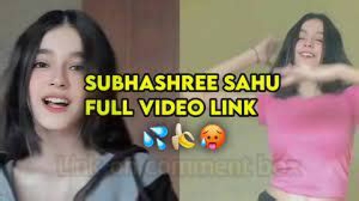 Exploring the Enigma: Subha Shree Video Link Unveiled