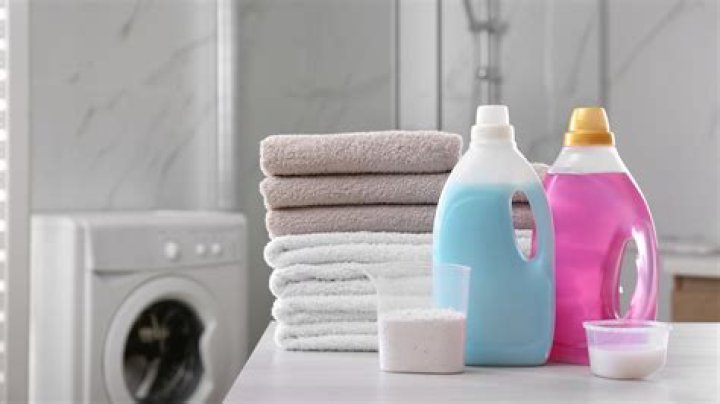 Effective Substitute for Laundry Detergent: Eco-Friendly and Budget-Saving Alternatives