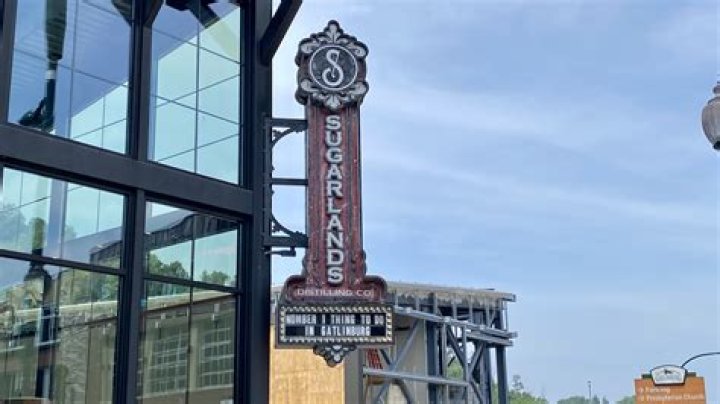 Discover Sugarlands Distillery: A Historical Gem in Gatlinburg, TN