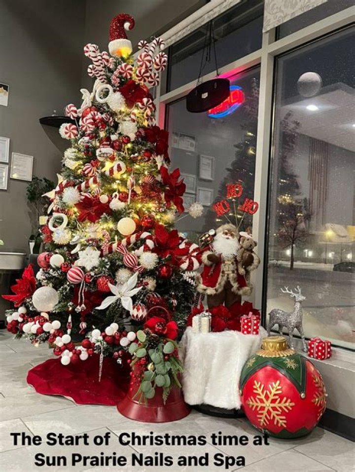 Unwind and Rejuvenate at Sun Prairie Nails and Spa