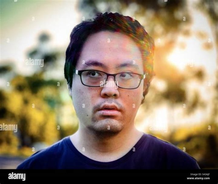 Embracing Life: The Journey of the Sun Shower Young Man