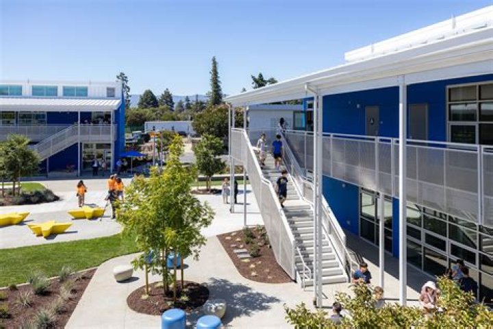 Discovering the Heart of Education at Sunnyvale Middle School