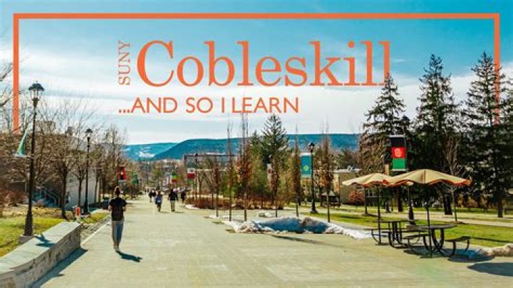 Discovering SUNY Cobleskill: A Unique Educational Experience