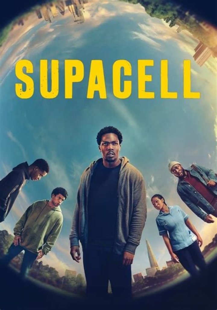 Supacell Season 1 Download: Your Complete Guide