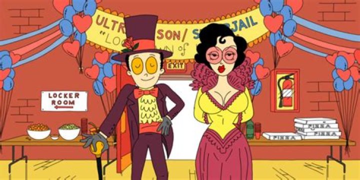 Behind the Bars: The Life of a Super Jail Warden Father