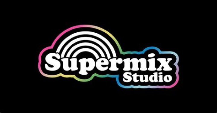 Unveiling the Magic of Supermix Studio: A Creative Haven