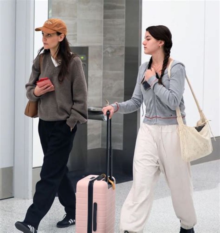 Suri Cruise Height: An In-Depth Look at the Daughter of Tom Cruise and Katie Holmes