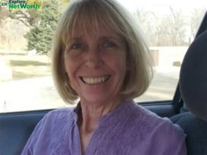 Unraveling the Wealth of Suzanne Perry: A Deep Dive into Her Net Worth