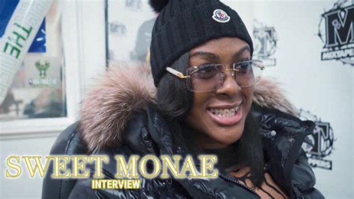 Sweet Monae: The Rise of a Social Media Sensation