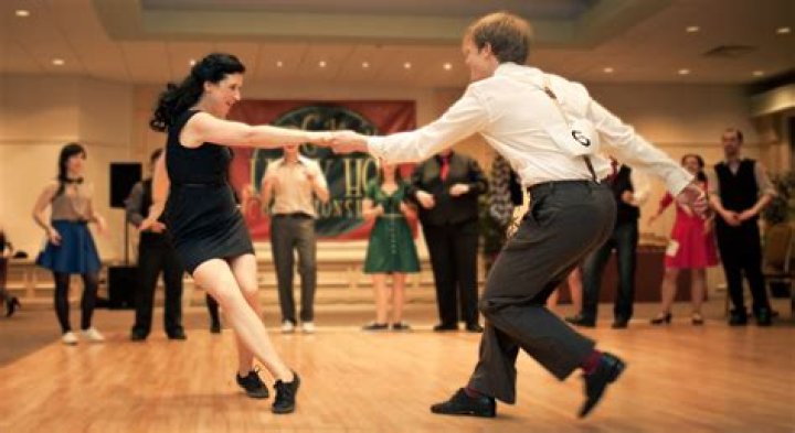 Unleashing the Rhythm: The Art of Swing Dance Moves