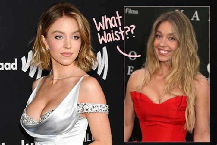 Sydney Sweeney Fake Boobs: The Truth Behind the Rumors