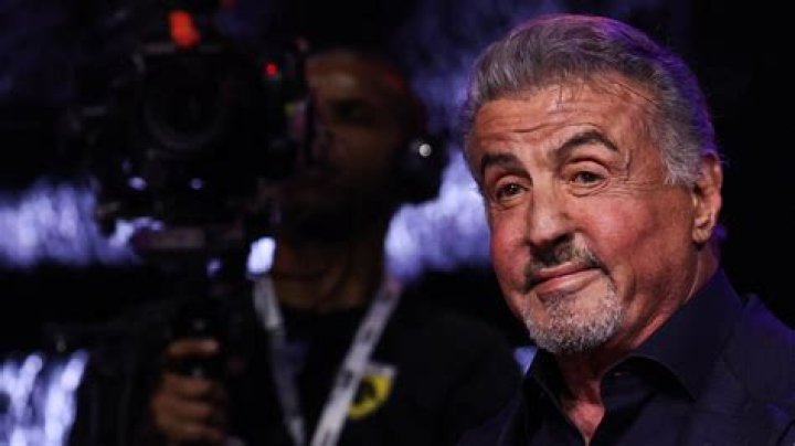 Sylvester Stallone: A Legacy of Strength and Resilience