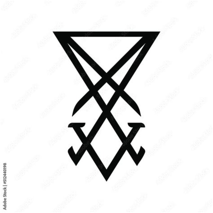 Unveiling the Symbols of Lucifer: Understanding Their Meanings