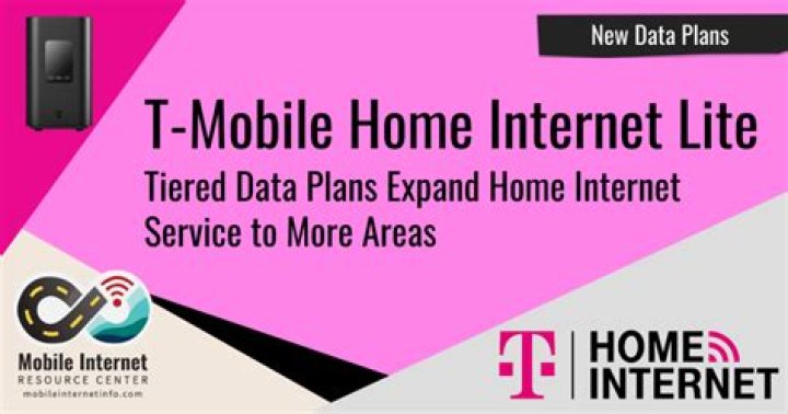 T-Mobile Internet Lite: A Game Changer in Affordable Connectivity