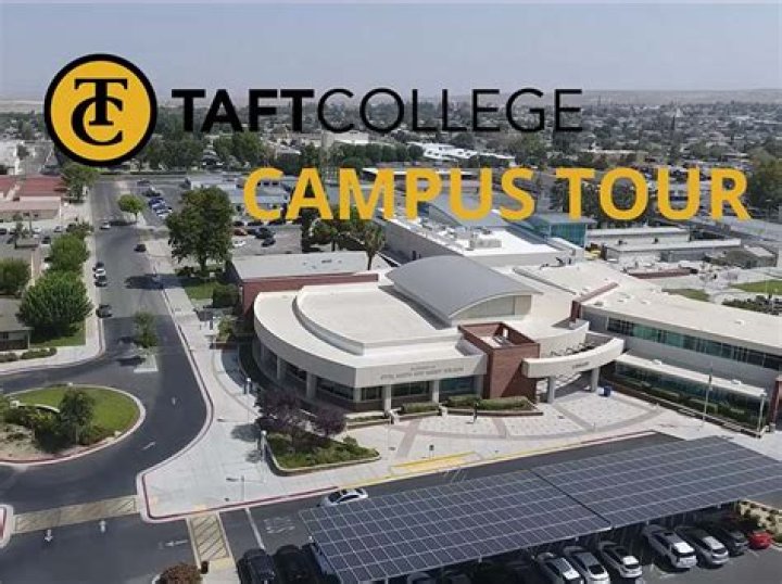 Discovering Taft College: A Gateway to Educational Excellence