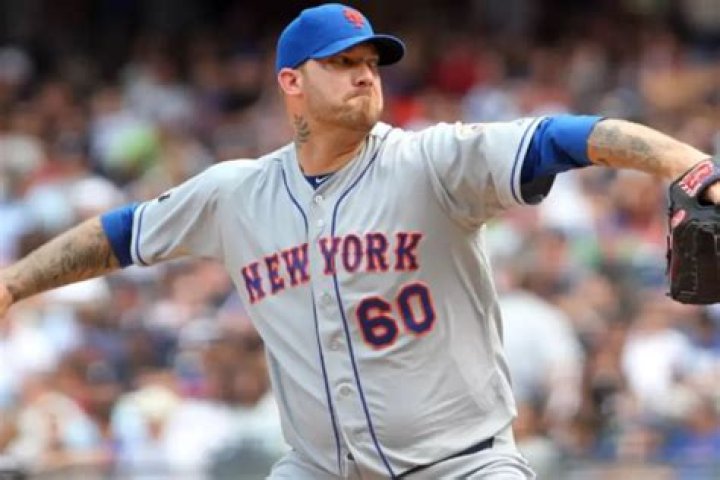 The Towering Heights of Major League Baseball: Discovering the Tallest MLB Player