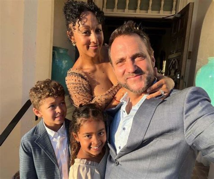 Tamera Mowry and Husband: A Journey of Love, Success, and Inspiration