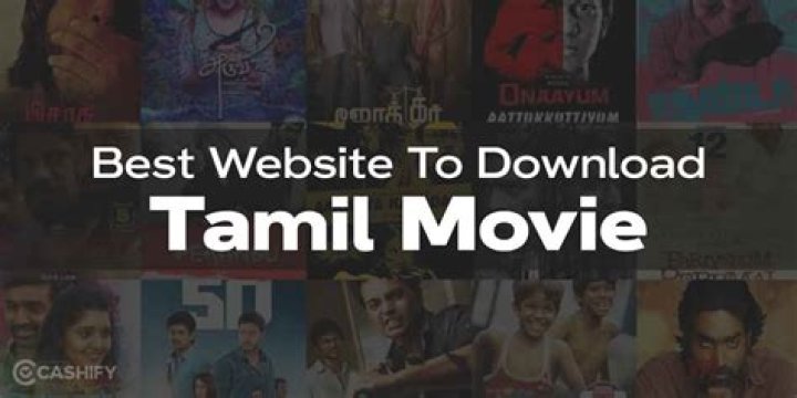 How to Legally Access Tamil Movies Free Download: A Comprehensive Guide
