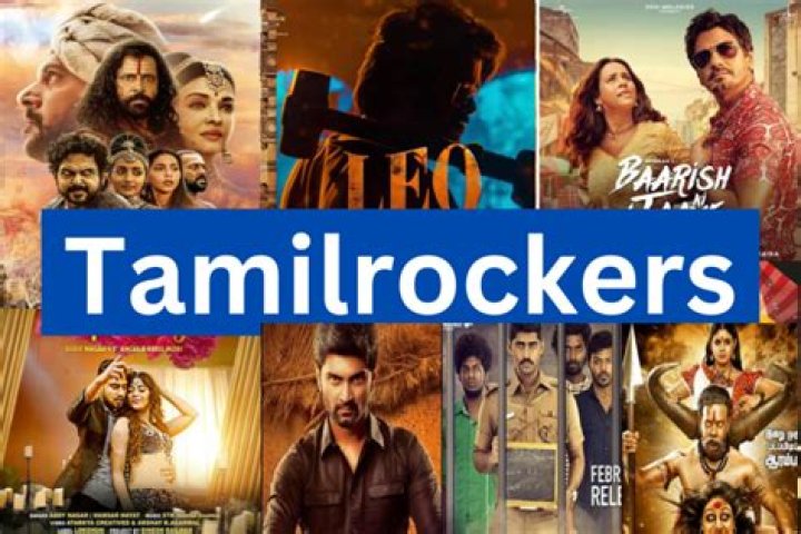 TamilRockers Kannada: The Ultimate Guide to Understanding the Phenomenon