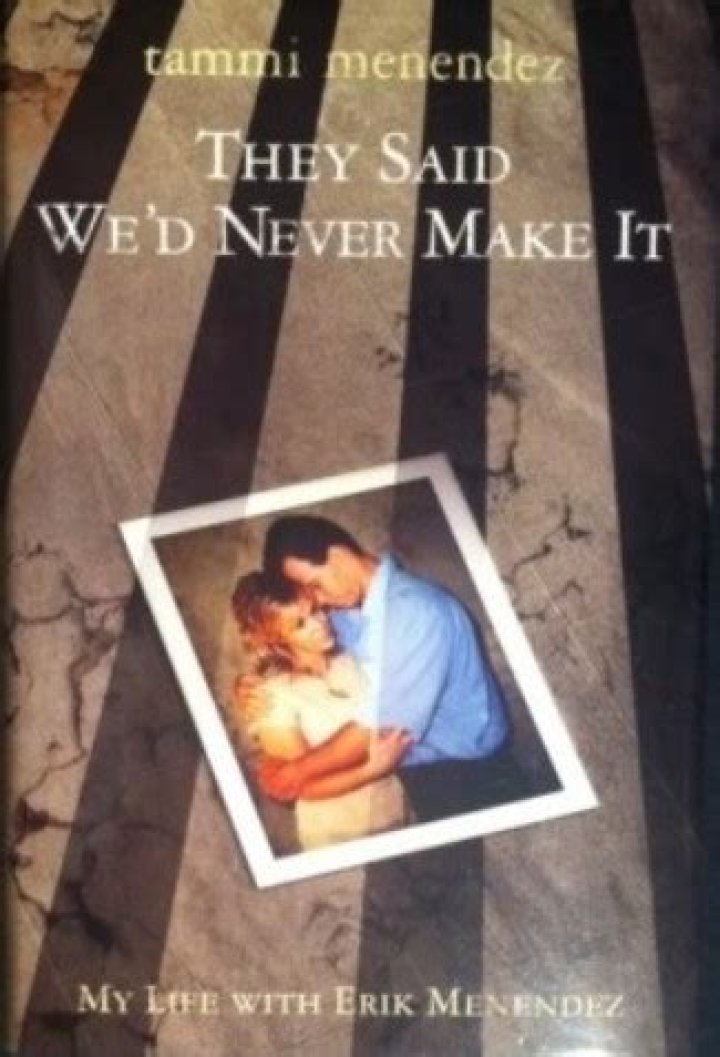 Tammi Menendez Book: A Deep Dive into Her Life and Journey