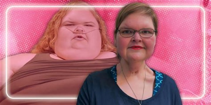 Tammy 1000 lb Sisters Now: A Journey of Transformation and Hope