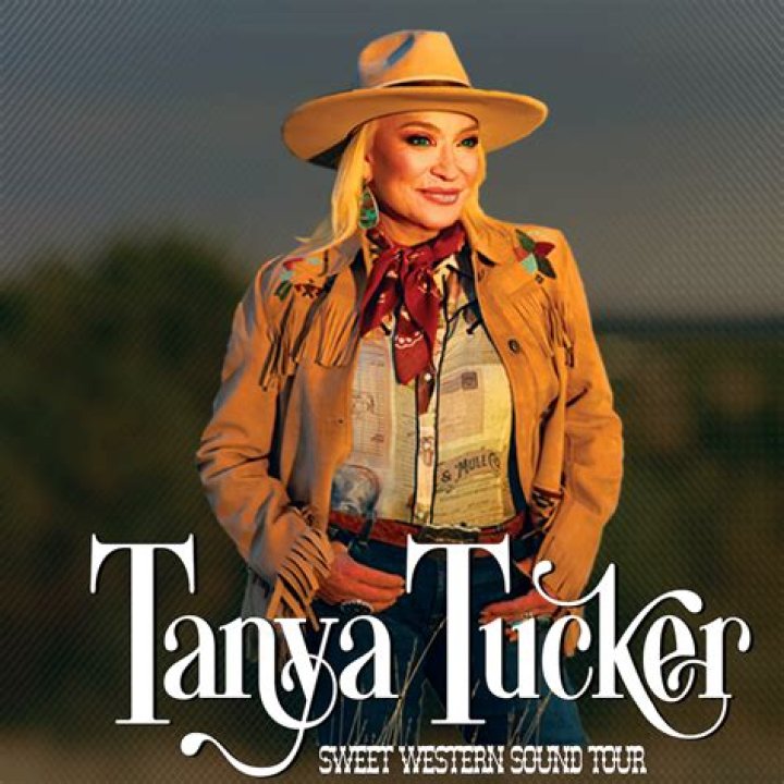 Unveiling Tanya Tucker's Net Worth in 2023