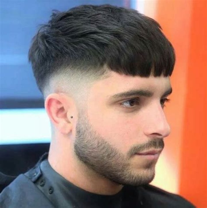 Stylish Options for Taper Fade Straight Hair