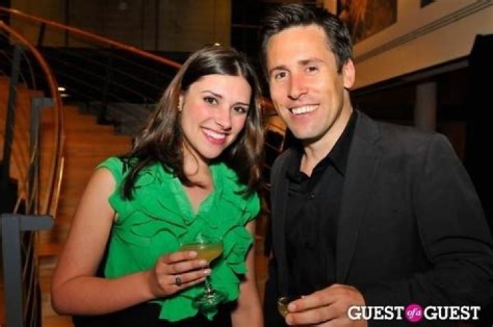 Tara Palmeri Husband: A Comprehensive Look into Her Personal Life and Journey