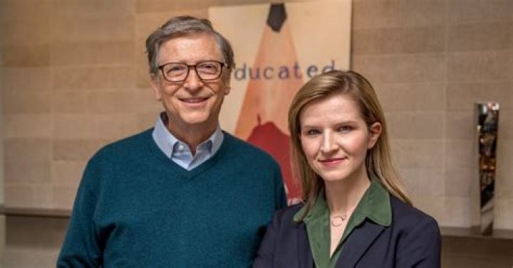 Tara Westover's Journey: The Man Behind the Memoir
