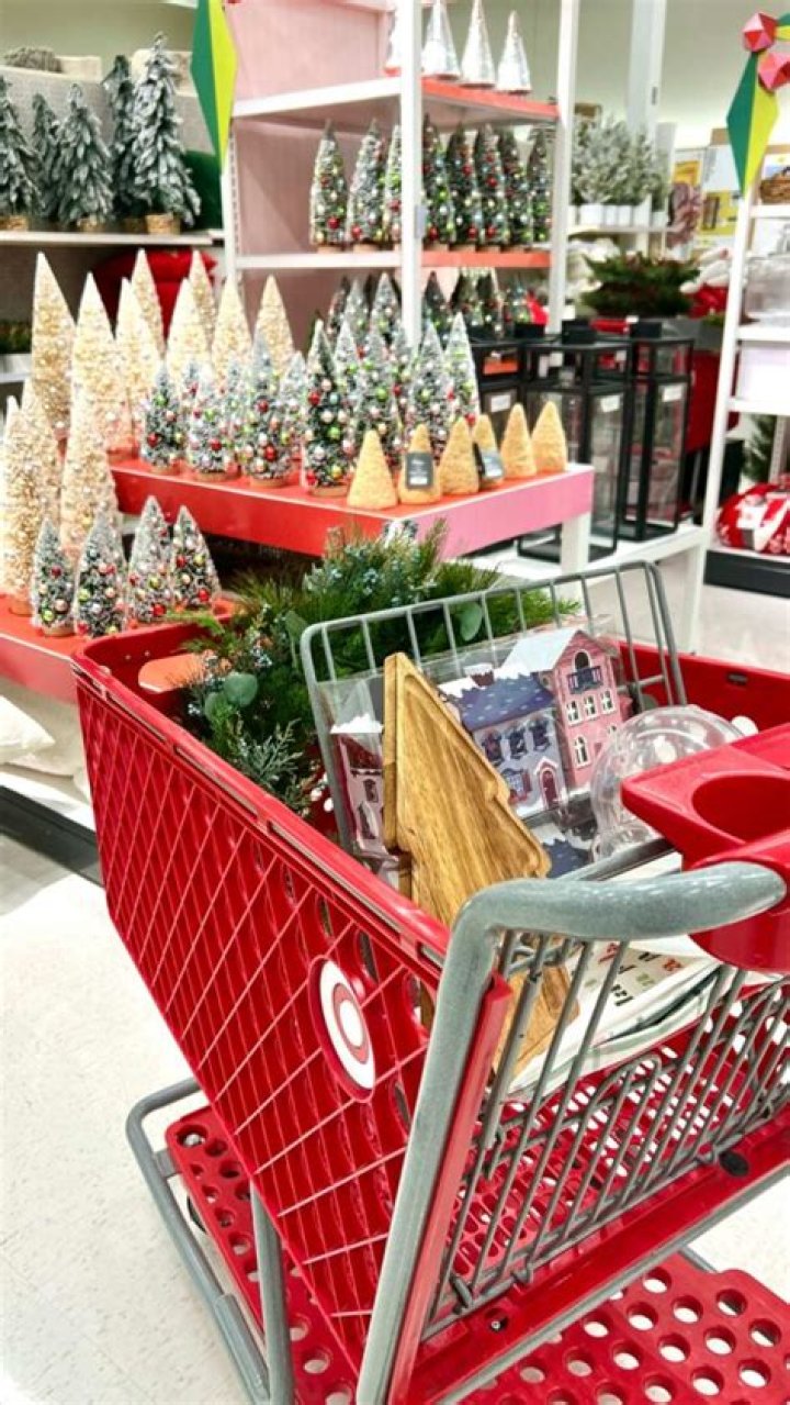 Target Christmas: The Ultimate Guide to Holiday Shopping at Target