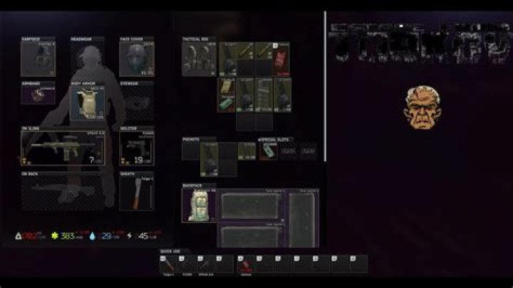 Tarkov Tank Battery Event: A Comprehensive Guide