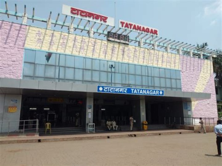 Tatanagar Jharkhand: A Hidden Gem of India