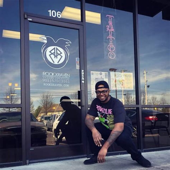 Exploring the Vibrant Tattoo Shops in Memphis