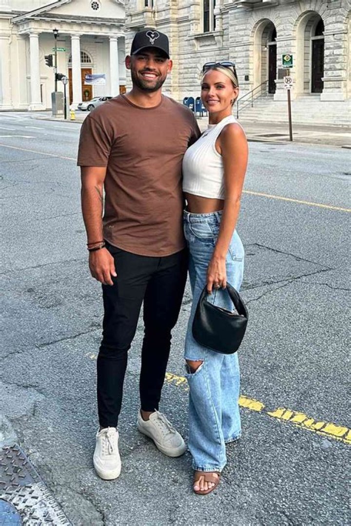 Taylor Ann Green Boyfriend: A Deep Dive into Her Relationship Status