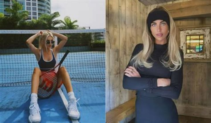 Taylor Fritz: The Ups and Downs of Love - A Deep Dive into His Breakup