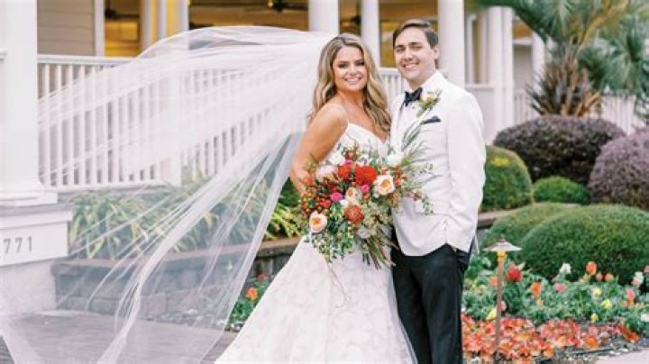 Taylor McGregor Married: A Deep Dive into Her Life and Relationships