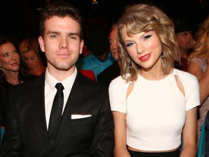 Taylor Swift's Brother: The Untold Story of Austin Swift