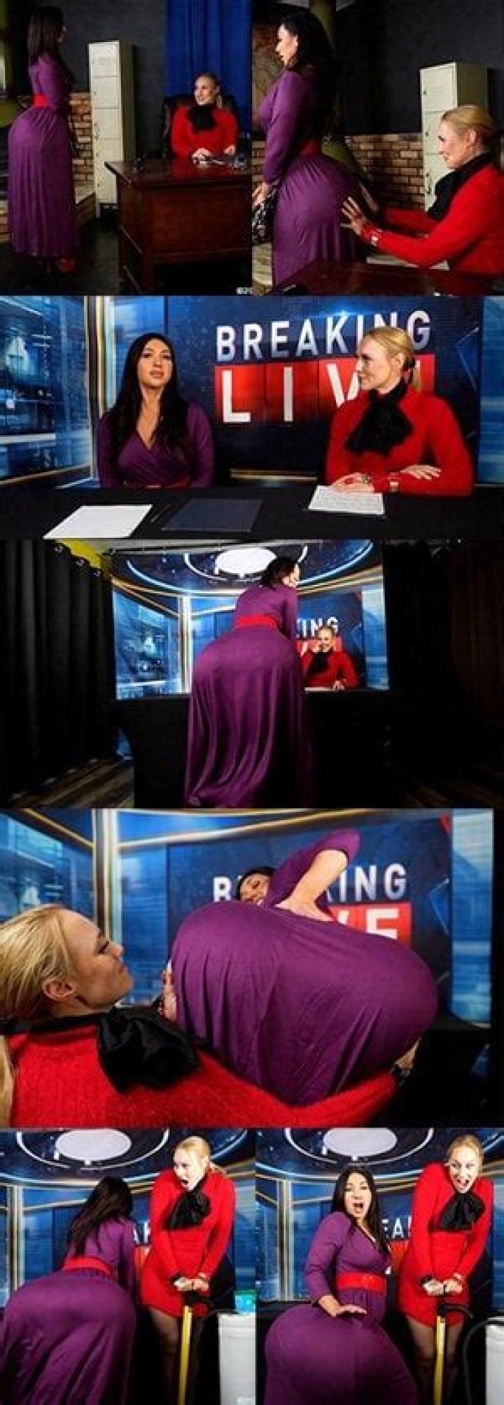 Uncovering the World of taylormadeclips