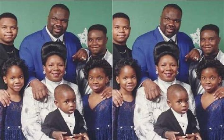 Understanding the Lives of T.D. Jakes' Children: A Deep Dive