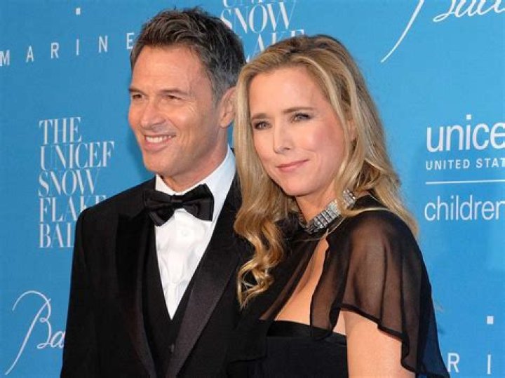 Exploring Tea Leoni's Spouse: A Deep Dive into Her Personal Life