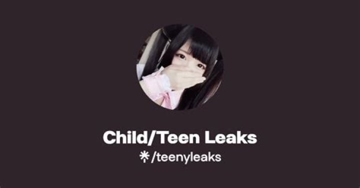 Understanding Teen Leak: Age 5-17 - A Comprehensive Guide