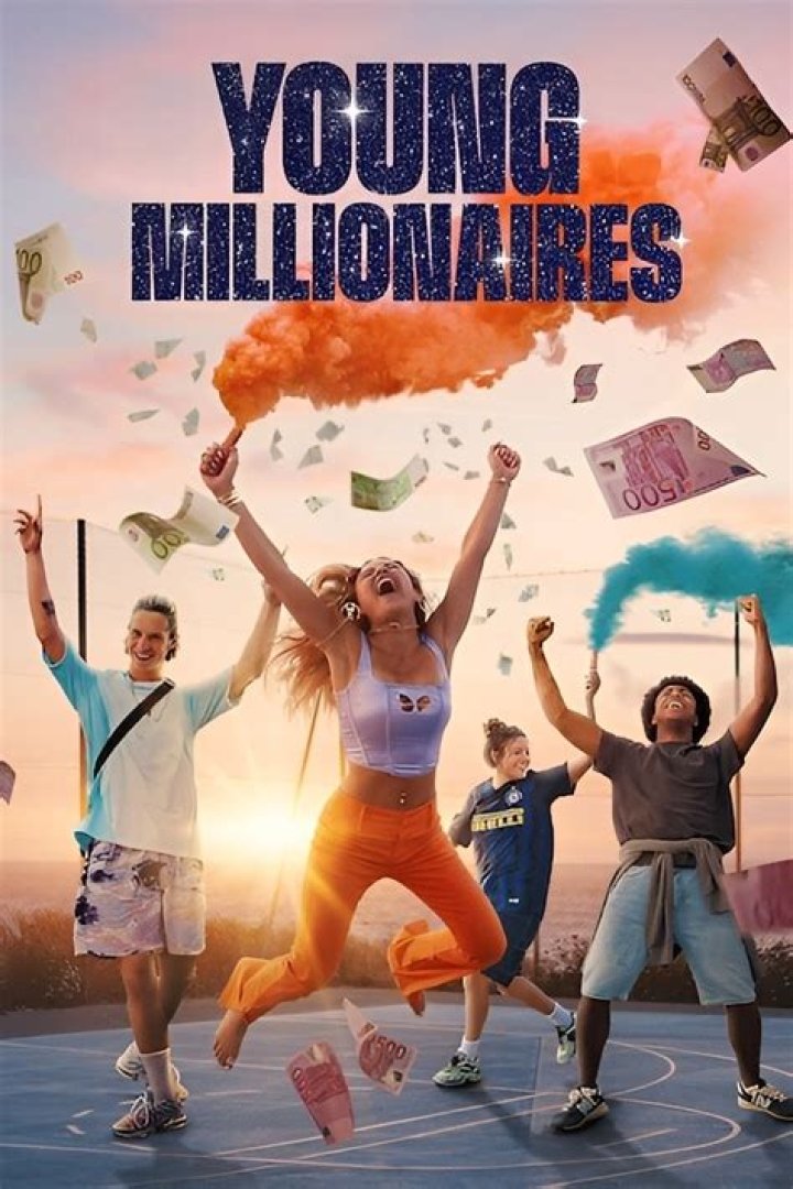 Unlocking the Potential: How Teen Millionaires Leverage Their Wealth