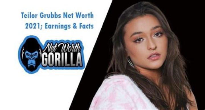 Teilor Grubbs Net Worth: A Closer Look at Her Financial Success